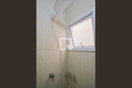 Apartamento à venda com 55m², 2 quartos e 1 vagaBanheiro Corredor
