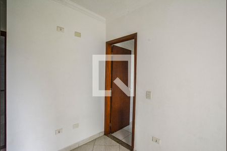 Apartamento à venda com 55m², 2 quartos e 1 vagaQuarto Suíte