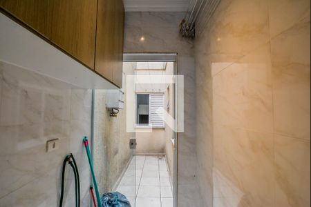 Apartamento à venda com 55m², 2 quartos e 1 vagaÁrea de Serviço