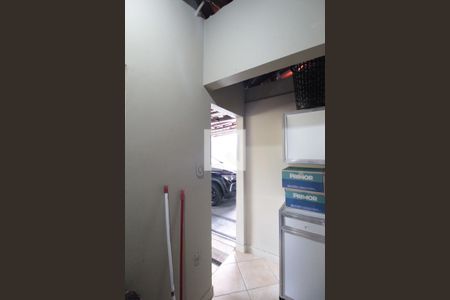 Casa à venda com 200m², 3 quartos e 2 vagasQuarto de Serviço