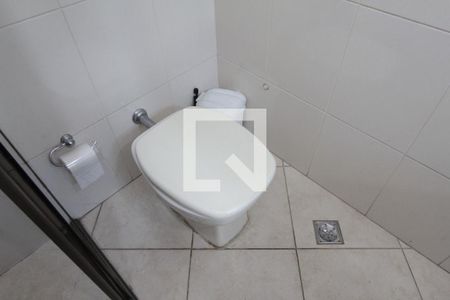 Casa à venda com 200m², 3 quartos e 2 vagasBanheiro Social
