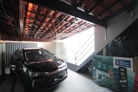 Casa à venda com 200m², 3 quartos e 2 vagasGaragem