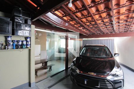 Casa à venda com 200m², 3 quartos e 2 vagasGaragem