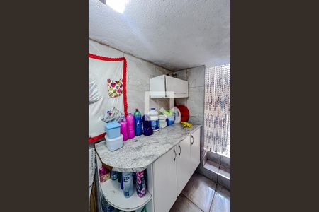 Casa à venda com 120m², 2 quartos e 1 vagaÁrea de Serviço