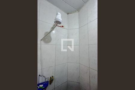 Casa à venda com 120m², 2 quartos e 1 vagaBanheiro de Serviço