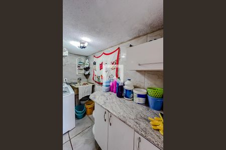 Casa à venda com 120m², 2 quartos e 1 vagaÁrea de Serviço