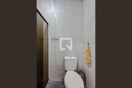 Casa à venda com 120m², 2 quartos e 1 vagaBanheiro de Serviço