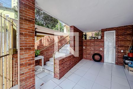 Casa à venda com 120m², 2 quartos e 1 vagaGaragem
