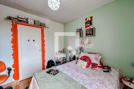 Casa à venda com 120m², 2 quartos e 1 vagaQuarto 2