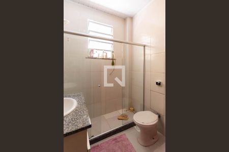 Apartamento à venda com 72m², 2 quartos e sem vagaBanheiro