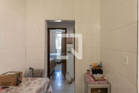 Apartamento à venda com 72m², 2 quartos e sem vagaCozinha