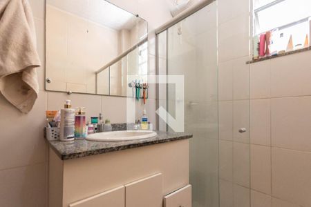 Apartamento à venda com 72m², 2 quartos e sem vagaBanheiro