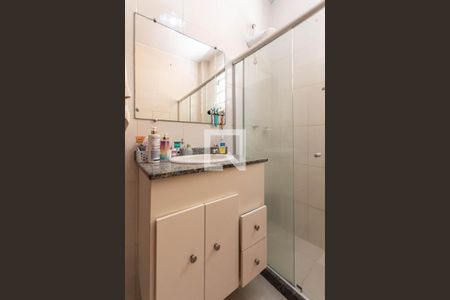 Apartamento à venda com 72m², 2 quartos e sem vagaBanheiro