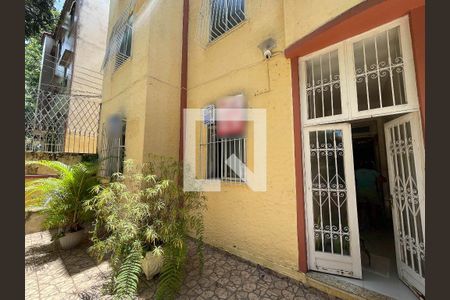 Apartamento à venda com 72m², 2 quartos e sem vagaFachada