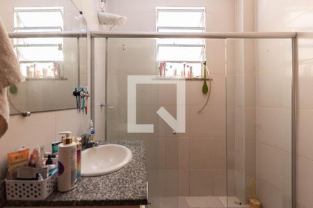 Apartamento à venda com 72m², 2 quartos e sem vagaBanheiro