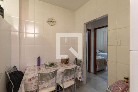 Apartamento à venda com 72m², 2 quartos e sem vagaCozinha