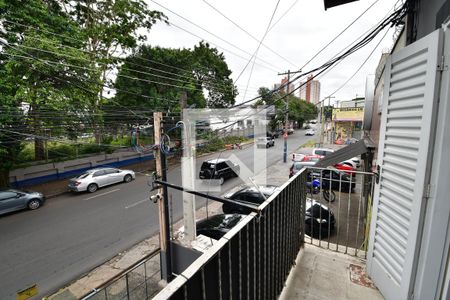 Casa à venda com 250m², 5 quartos e 4 vagasQuarto 4 - Vista