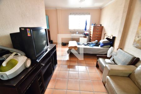 Casa à venda com 250m², 5 quartos e 4 vagasQuarto 2