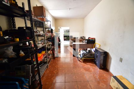 Casa à venda com 250m², 5 quartos e 4 vagasCasa 2 - Sala