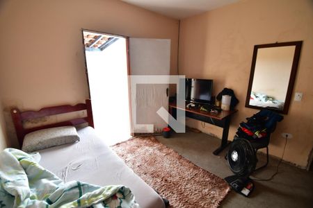 Casa à venda com 250m², 5 quartos e 4 vagasQuarto 3