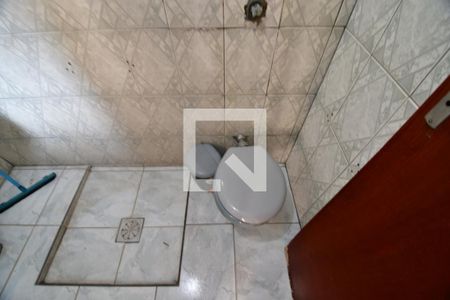Casa à venda com 250m², 5 quartos e 4 vagasCasa 2 - Banheiro