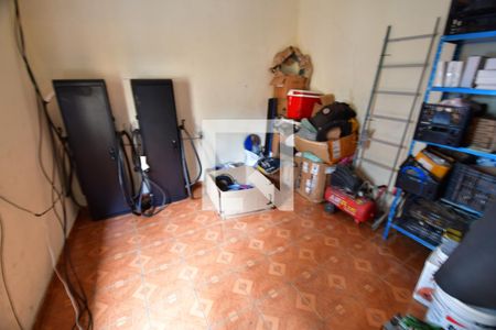 Casa à venda com 250m², 5 quartos e 4 vagasCasa 2 - Quarto 