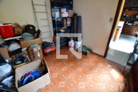 Casa à venda com 250m², 5 quartos e 4 vagasCasa 2 - Quarto 