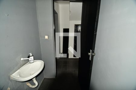 Casa à venda com 250m², 5 quartos e 4 vagasLavabo 1