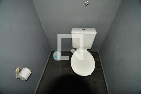 Casa à venda com 250m², 5 quartos e 4 vagasLavabo 1