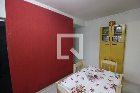 Apartamento à venda com 72m², 2 quartos e 1 vagaCozinha