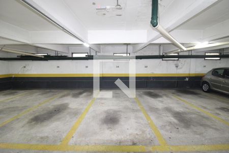 Apartamento à venda com 72m², 2 quartos e 1 vagaÁrea Comum 