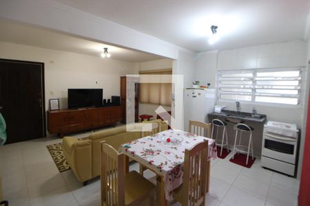 Apartamento à venda com 72m², 2 quartos e 1 vagaCozinha