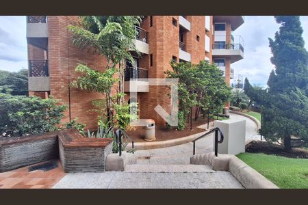 Apartamento à venda com 886m², 4 quartos e 6 vagasÁrea comum