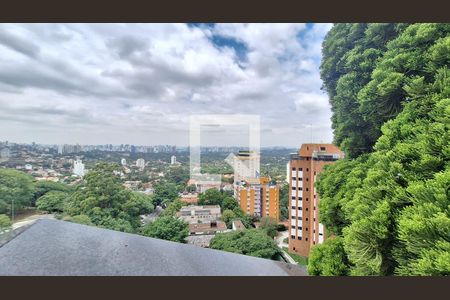 Apartamento à venda com 886m², 4 quartos e 6 vagasVista