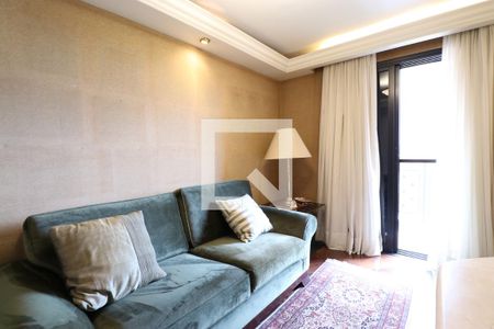 Apartamento à venda com 886m², 4 quartos e 6 vagasEscritório 1