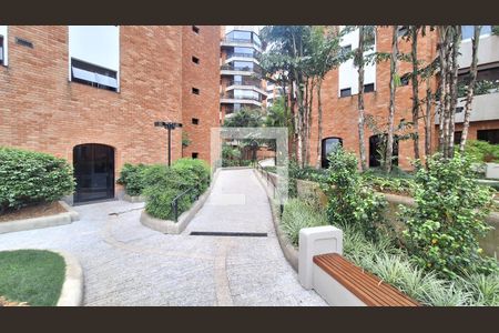 Apartamento à venda com 886m², 4 quartos e 6 vagasÁrea comum