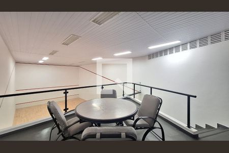 Apartamento à venda com 886m², 4 quartos e 6 vagasQuadra de Squash