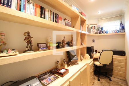 Apartamento à venda com 886m², 4 quartos e 6 vagasEscritório 2