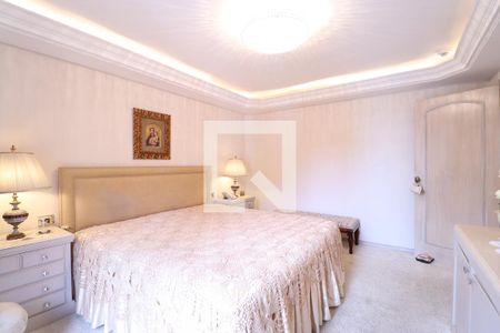 Apartamento à venda com 886m², 4 quartos e 6 vagasSuíte 1