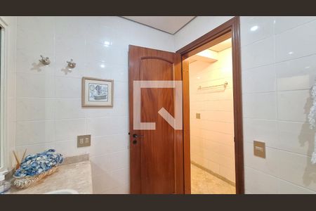 Apartamento à venda com 886m², 4 quartos e 6 vagasBanheiro
