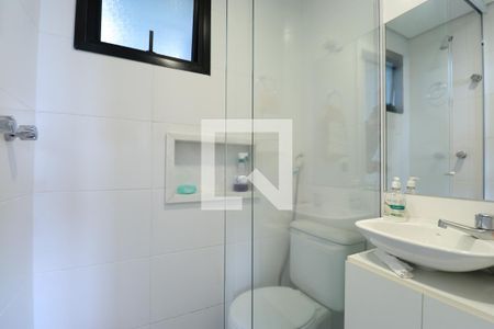 Apartamento à venda com 886m², 4 quartos e 6 vagasBanheiro de serviço