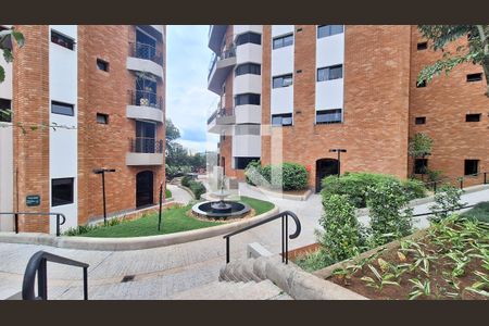 Apartamento à venda com 886m², 4 quartos e 6 vagasÁrea comum