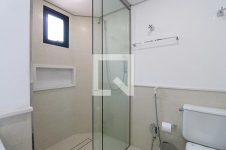 Apartamento à venda com 886m², 4 quartos e 6 vagasBanheiro da Suíte 4