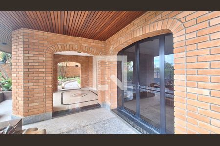 Apartamento à venda com 886m², 4 quartos e 6 vagasÁrea comum