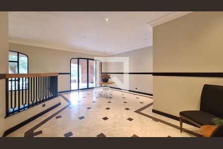 Apartamento à venda com 886m², 4 quartos e 6 vagasEntrada