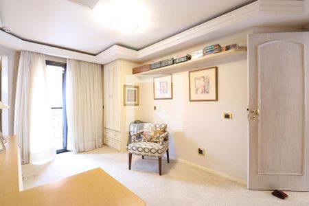 Apartamento à venda com 886m², 4 quartos e 6 vagasSuite 2