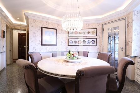 Apartamento à venda com 886m², 4 quartos e 6 vagasCopa