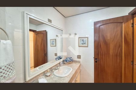 Apartamento à venda com 886m², 4 quartos e 6 vagasBanheiro