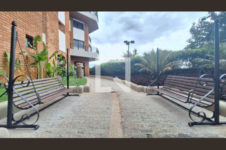 Apartamento à venda com 886m², 4 quartos e 6 vagasÁrea comum