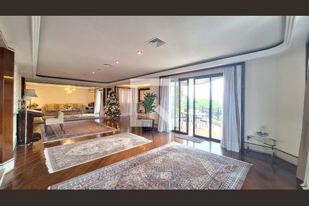 Apartamento à venda com 886m², 4 quartos e 6 vagasSala 2